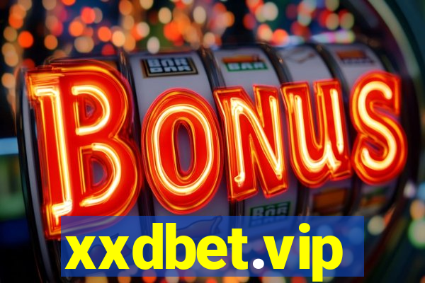 xxdbet.vip