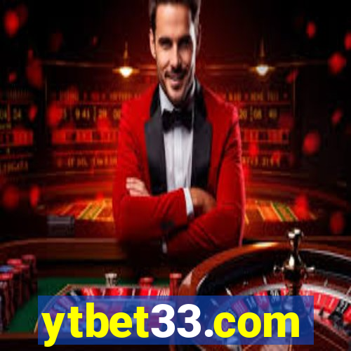 ytbet33.com