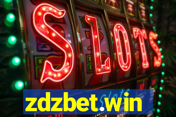 zdzbet.win