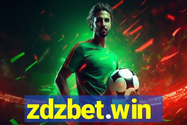 zdzbet.win