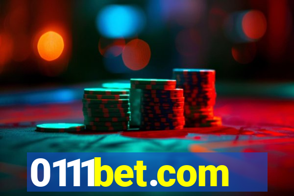 0111bet.com