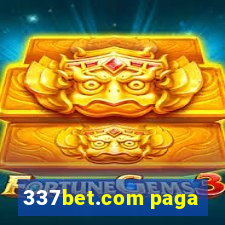 337bet.com paga