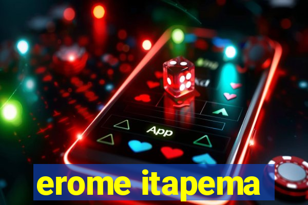 erome itapema