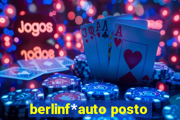 berlinf*auto posto