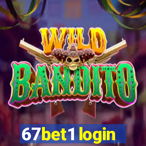 67bet1 login