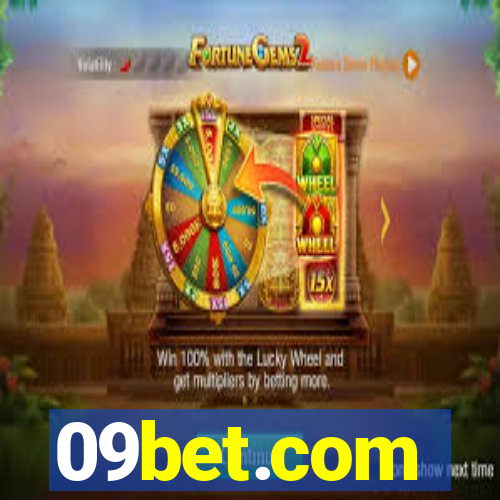 09bet.com