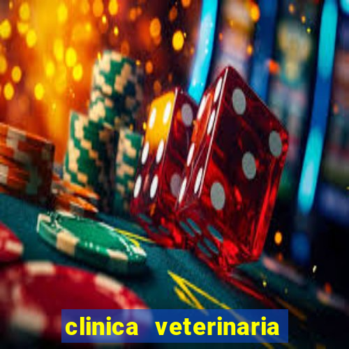 clinica veterinaria cuidar betim