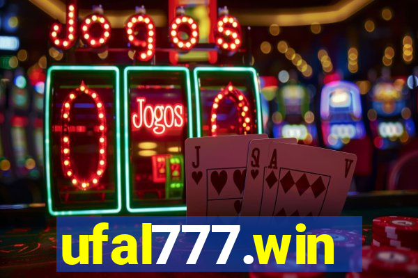 ufal777.win