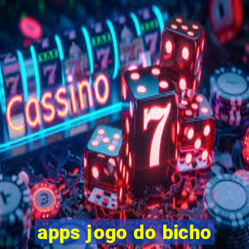 apps jogo do bicho