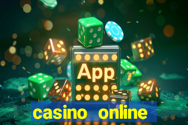 casino online brasil caca niqueis