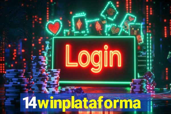 14winplataforma