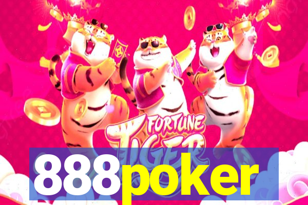 888poker