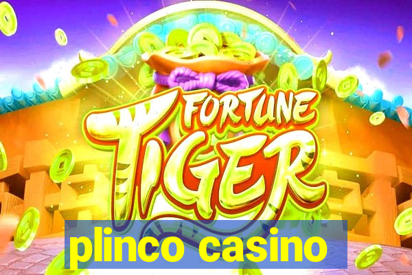 plinco casino