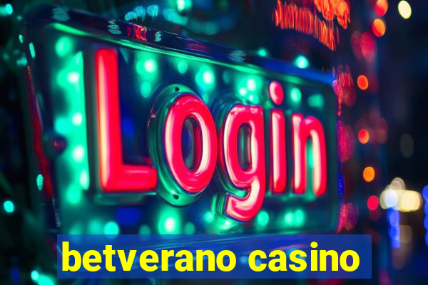 betverano casino