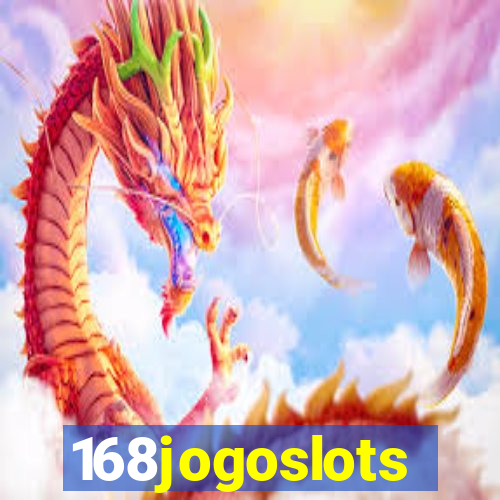 168jogoslots