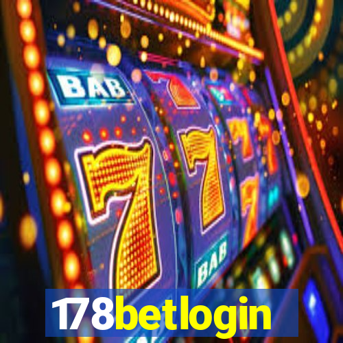 178betlogin