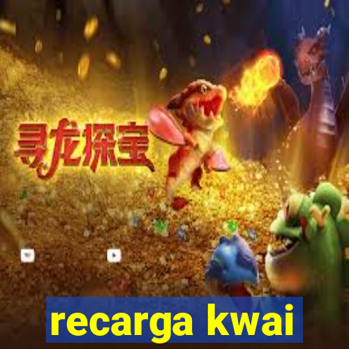 recarga kwai