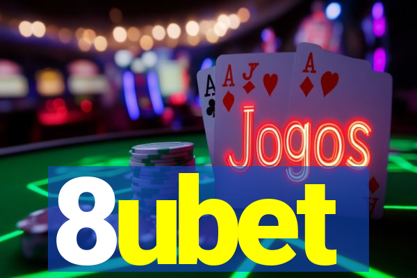 8ubet