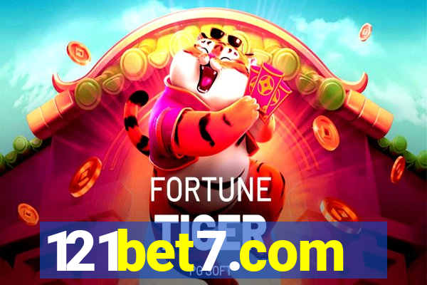 121bet7.com