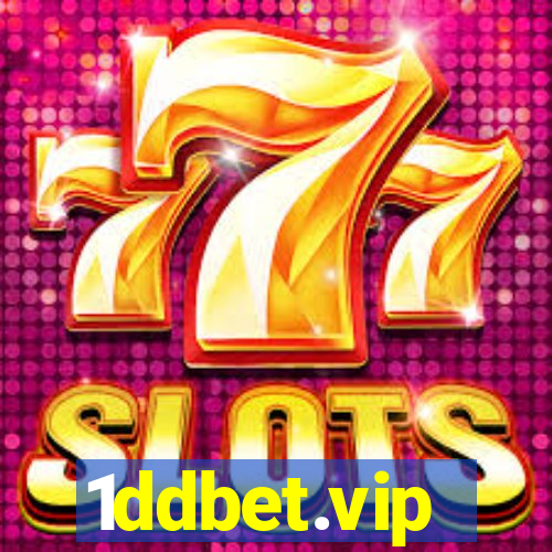 1ddbet.vip