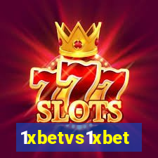 1xbetvs1xbet