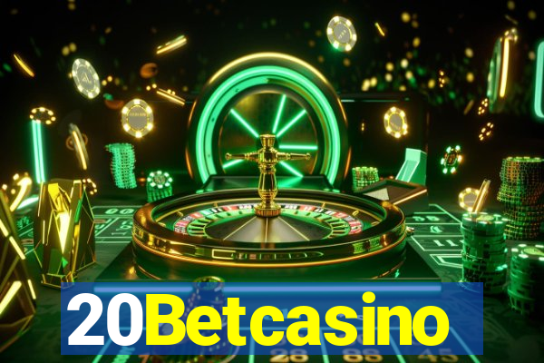 20Betcasino