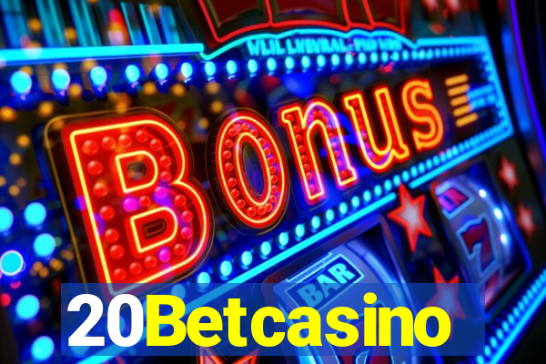 20Betcasino