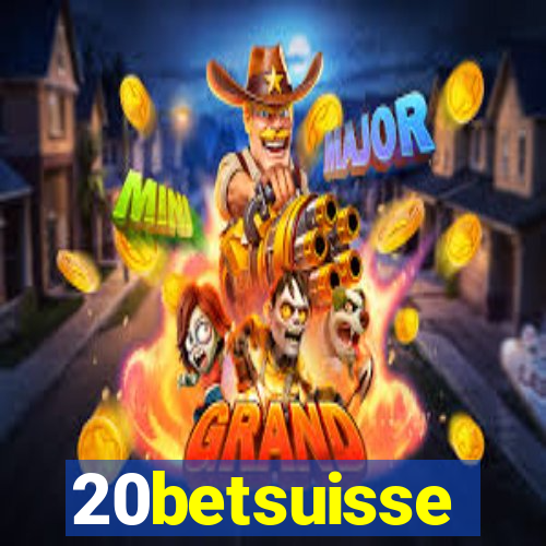 20betsuisse