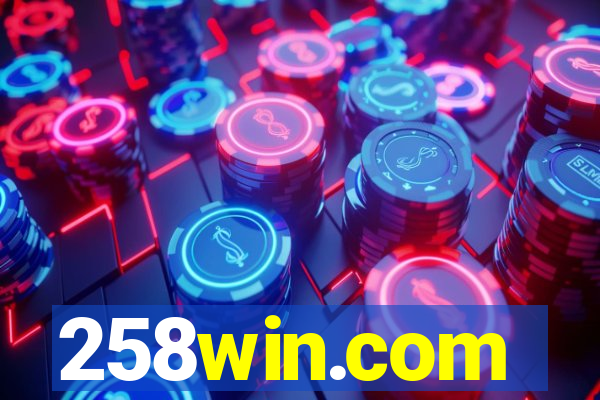 258win.com