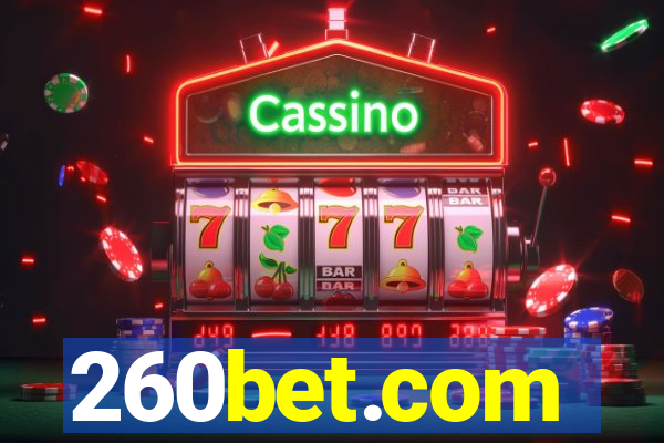 260bet.com