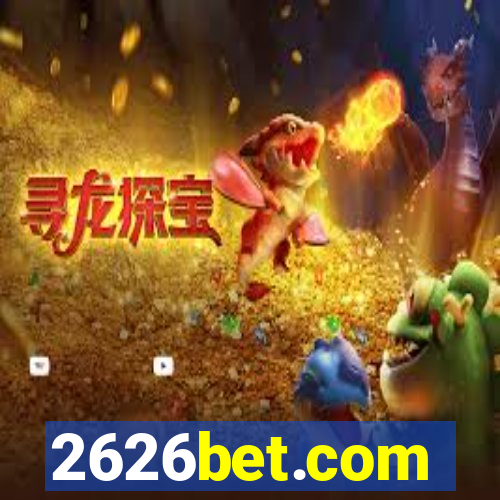 2626bet.com