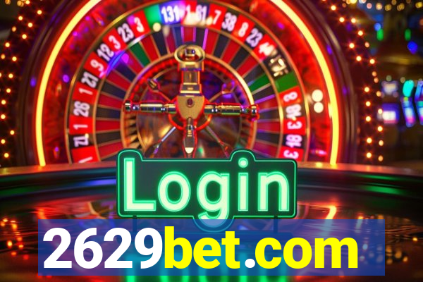 2629bet.com