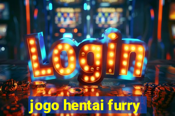 jogo hentai furry