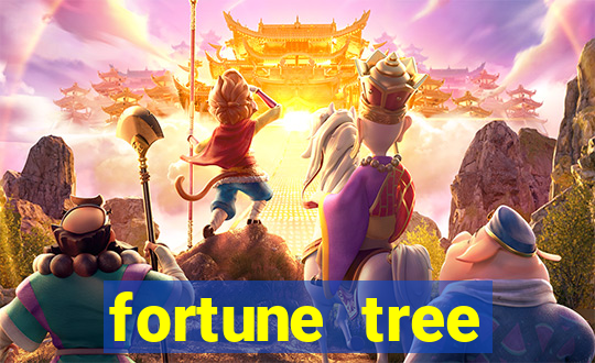 fortune tree prosperity demo