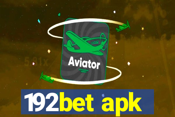 192bet apk