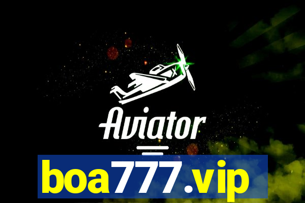 boa777.vip