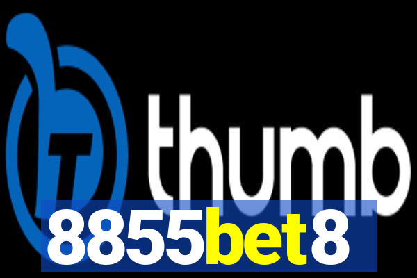 8855bet8