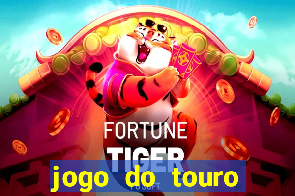 jogo do touro fortune demo