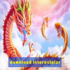 download interestelar