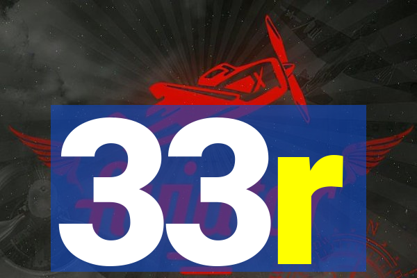 33r