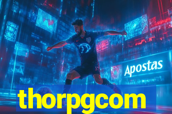 thorpgcom