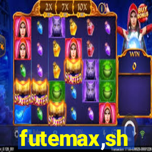 futemax,sh