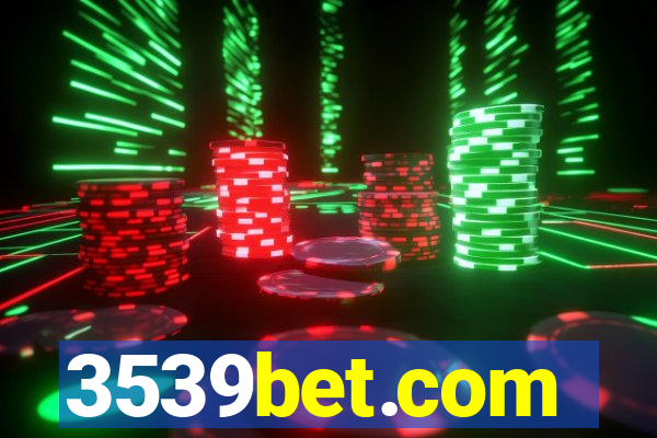 3539bet.com