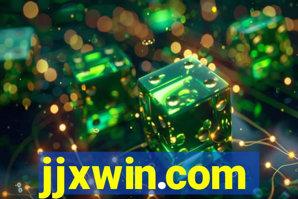 jjxwin.com