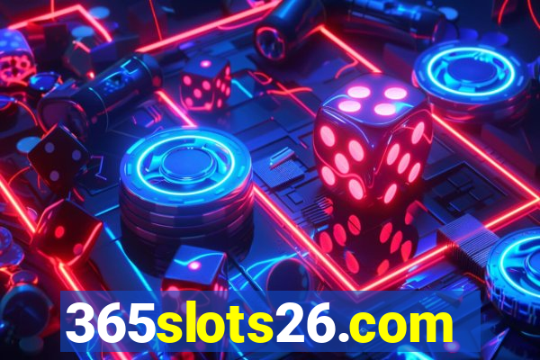 365slots26.com