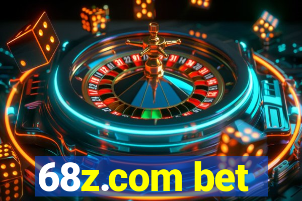 68z.com bet