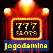 jogodamina