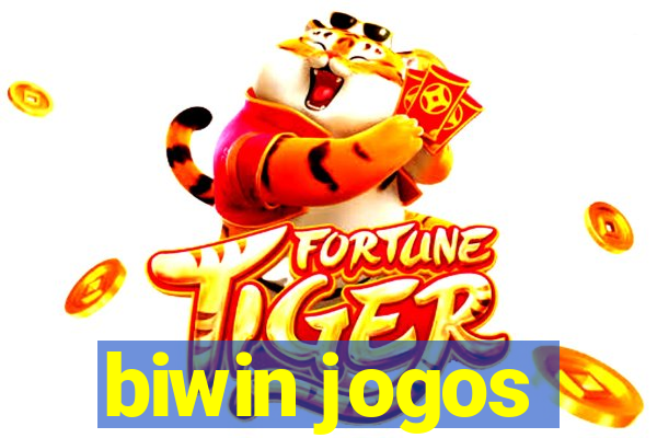 biwin jogos