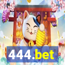 444.bet