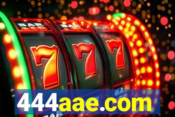 444aae.com